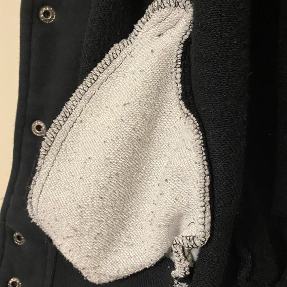 Unofficial Custom BIGBANG G-Dragon GD Coup D’Etat Varsity Jacket - Picture 5 of 9